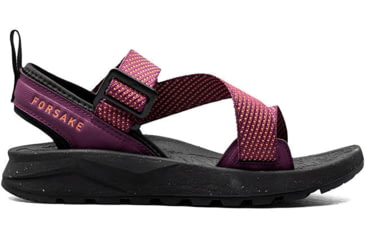 Image of Forsake Rogue Shoes, Purple Multi, 7 US Men / 9 US Women, U80035-540-M7/W9