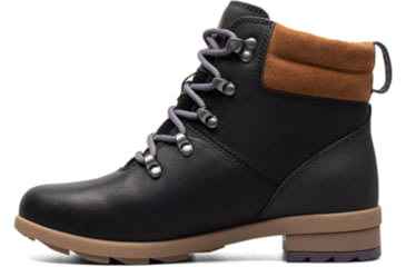 Image of Forsake Sofia Lace Shoes - Womens, Black, 9 US, W80017-001-9