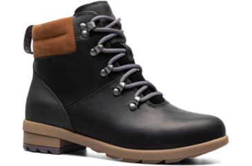 Image of Forsake Sofia Lace Shoes - Womens, Black, 9 US, W80017-001-9