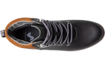 Image of Forsake Sofia Lace Shoes - Womens, Black, 9 US, W80017-001-9