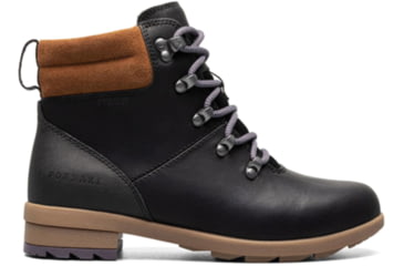 Image of Forsake Sofia Lace Shoes - Womens, Black, 9 US, W80017-001-9