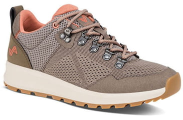 Image of Forsake Thatcher Low Top Hiking Boots - Women's, Stone, 7.5, WSS21TL3-275-75