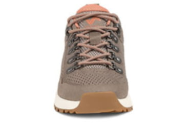 Image of Forsake Thatcher Low Top Hiking Boots - Women's, Stone, 7.5, WSS21TL3-275-75