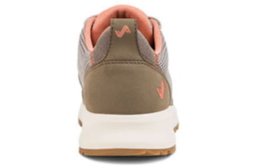 Image of Forsake Thatcher Low Top Hiking Boots - Women's, Stone, 7.5, WSS21TL3-275-75