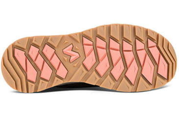 Image of Forsake Thatcher Low Top Hiking Boots - Women's, Stone, 7.5, WSS21TL3-275-75