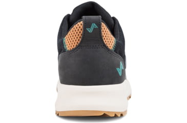 Image of Forsake Thatcher Low WP Hiking Shoes - Women's, Black/Tan, 7.5 US, WSS21TW1-988-75