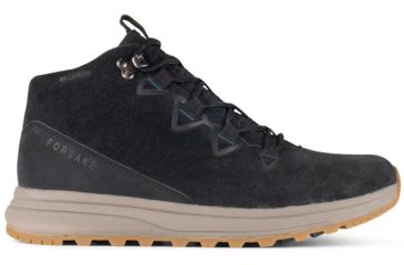 Image of Forsake Tract - Women's, Black