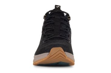 Image of Forsake Tract - Women's, Black, Medium, 9.5, WFW19T3095