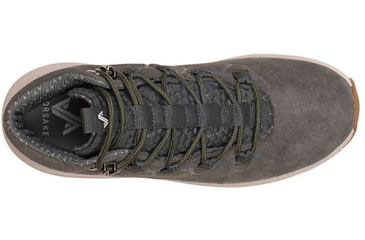Image of Forsake Tract - Womens, Gunmetal, Medium, 7.5, WFW19T1075