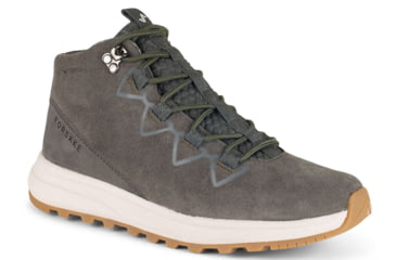 Image of Forsake Tract - Womens, Gunmetal, Medium, 7.5, WFW19T1075