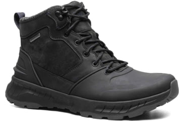 Image of Forsake Whitetail Mid Boots - Mens, Black, 11, M80045-BLK-11