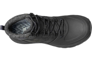 Image of Forsake Whitetail Mid Boots - Mens, Black, 11, M80045-BLK-11