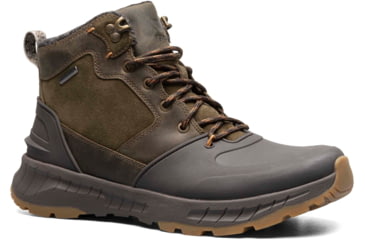 Image of Forsake Whitetail Mid Boots - Mens, Black Olive, 10, M80045-BLKOL-10