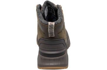 Image of Forsake Whitetail Mid Boots - Mens, Black Olive, 10, M80045-BLKOL-10