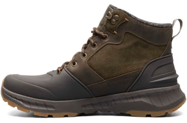 Image of Forsake Whitetail Mid Boots - Mens, Black Olive, 10, M80045-BLKOL-10