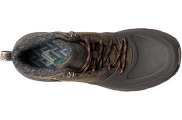 Image of Forsake Whitetail Mid Boots - Mens, Black Olive, 10, M80045-BLKOL-10