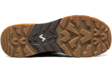 Image of Forsake Whitetail Mid Boots - Mens, Black Olive, 10, M80045-BLKOL-10