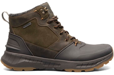 Image of Forsake Whitetail Mid Boots - Mens, Black Olive, 10, M80045-BLKOL-10