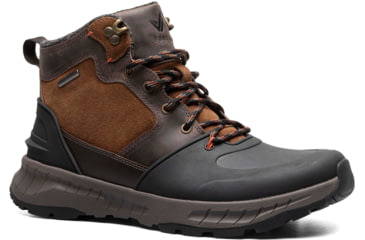 Image of Forsake Whitetail Mid Boots - Mens, Chocolate Multi, 9, M80045-CHOM-9