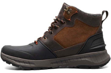 Image of Forsake Whitetail Mid Boots - Mens, Chocolate Multi, 9, M80045-CHOM-9