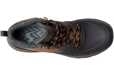 Image of Forsake Whitetail Mid Boots - Mens, Chocolate Multi, 9, M80045-CHOM-9