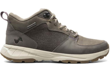 Image of Forsake Wild Sky Mid Shoes - Womens, Loden, 8 US, W80036-305-8