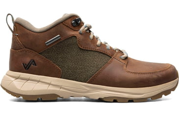 Image of Forsake Wild Sky Mid Shoes - Womens, Tan, 9.5 US, W80036-240-9.5
