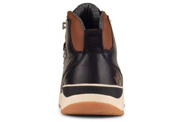 Image of Forsake Halden Hiking Boots - Men's, Black/Tan, Medium, 10, MFW19W1-988-10
