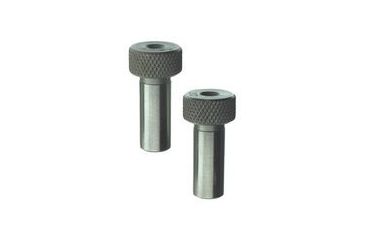 Image of Forster 3-56 Bushing Set tap size 3-56, includes 2 bushings marked #45, #36, UF1000-UB0356