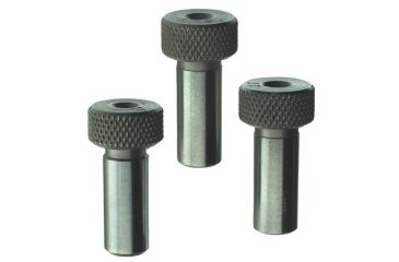 Image of Forster 8-40 Bushing Set: Tap Size 8-40, Includes 3 Bushings Marked #30, #28, #18 UF1000-UB0840
