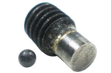 Image of Forster Carbide Cutter, 17 Cal. Spare / Replacement For Outside Neck Turner, Includes Lead Shot For Assembly OT1010-012.17