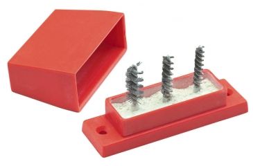 Image of Forster Case Neck Graphiter, Red 11341