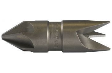 Image of Forster Chamfers case mouths to remove dents, irregularities and burrs. DB1000