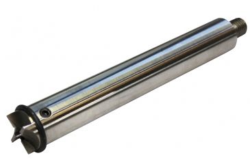 Image of Forster Cutter Shaft spare / replacement, for Classic Trimmer, .552 outside diameter CLCT00-CTC400
