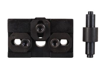 Image of Forster E-Z-Just Shell Holder Priming Conversion Kit., 28000