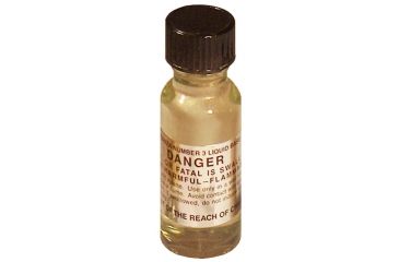 Image of Forster Gold Liquid Base Refill, 0.5 oz 001001-103