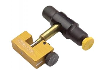 Image of Forster Hand Held Outside Neck Turner HOT100