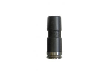 Image of Forster Rimmed and Belted Headspace Gage, FIELD length, for 7.62 x 54 Russian, BG762RF
