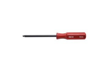 Image of Forster Screwdriver, No. 13, Red, 1161