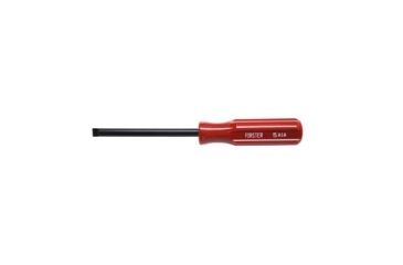 Image of Forster Screwdriver, No. 15, Red, 1181
