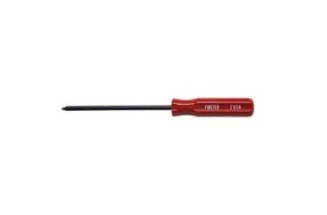 Image of Forster Screwdriver, No. 2, Red, 1061
