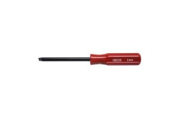 Image of Forster Screwdriver, No. 5, Red, 1091