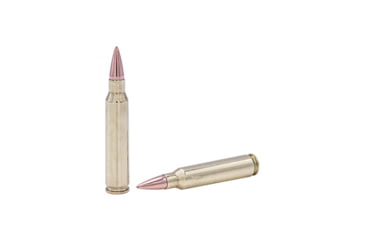 Image of Fort Scott Munitions 223 Rem 55 Grain Centerfire Pistol Ammo, 20 Rounds, 223-055-SCV