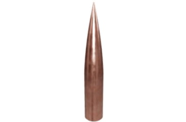 Image of Fort Scott Munitions .264 140 Grain Rifle Bullet, 20 Bullets, .264-140-SCP2