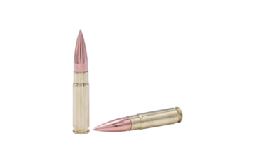 Image of Fort Scott Munitions 300AAC BLACKOUT 190 Grain Centerfire Rifle Ammo, 20 Rounds, 300-190-SCV1SS