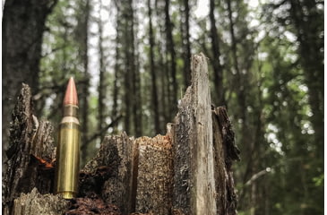 Image of Fort Scott Munitions 308 WINCHESTER 168 Grain Centerfire Rifle Ammo, 20 Rounds, 308-168-SCV