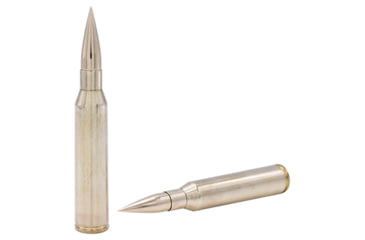 Image of Fort Scott Munitions 338 Lapua Magnum 250 Grain Centerfire Rifle Ammo, 20 Rounds, 338-250-SBV1