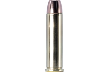 Image of Fort Scott Munitions 357 Magnum 150 grain Wadcutter Brass Cased Pistol Ammunition