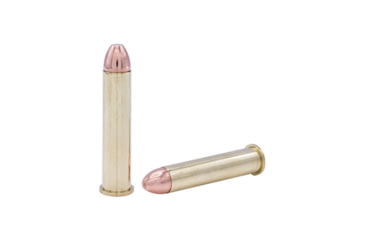 Image of Fort Scott Munitions 45-70 GOVERNMENT 300 Grain Centerfire Rifle Ammo, 20 Rounds, 4570-300-SCV1