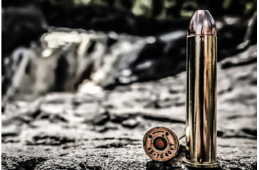 Image of Fort Scott Munitions 45-70 GOVERNMENT 300 Grain Centerfire Rifle Ammo, 20 Rounds, 4570-300-SCV1